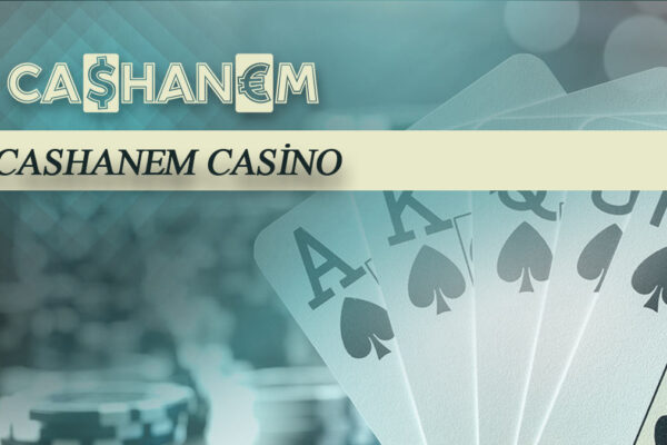 cashanem casino