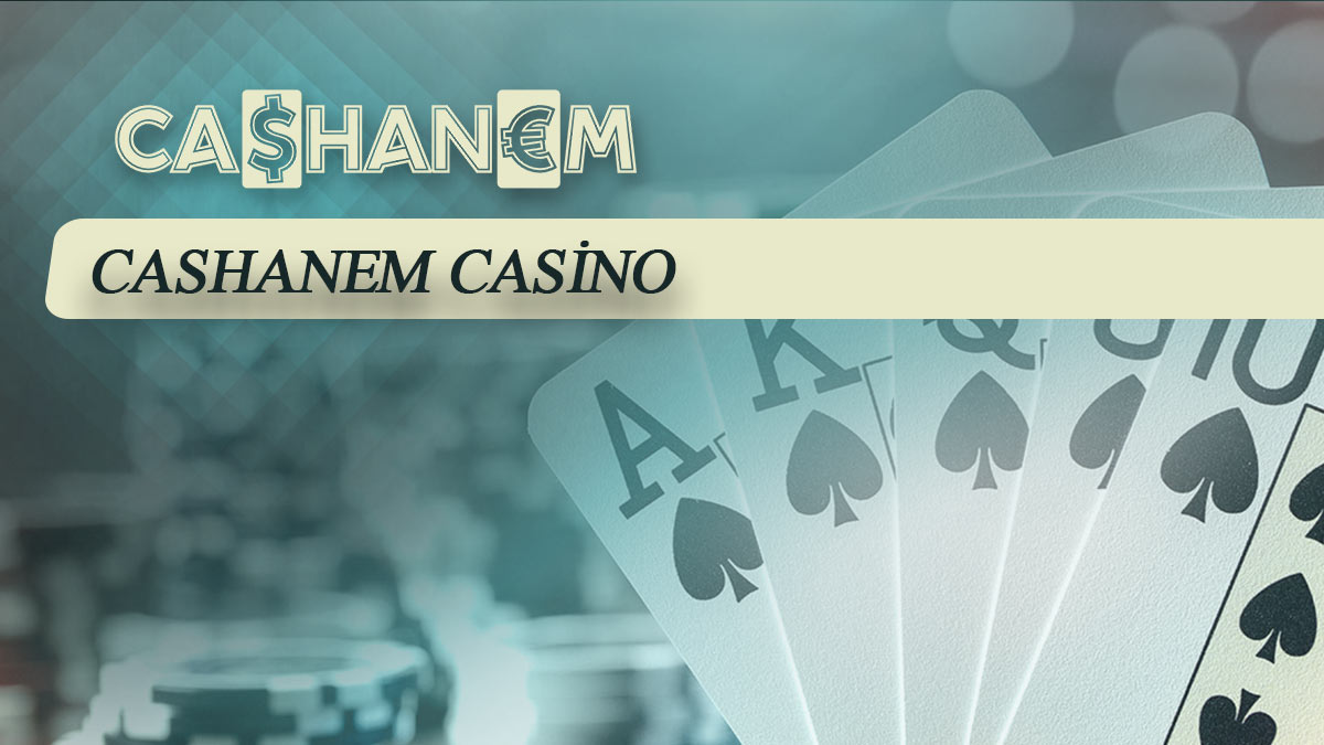 cashanem casino