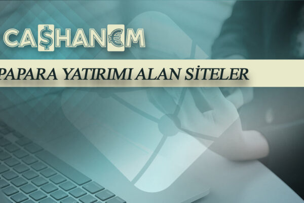 papara yatirimi alan siteler