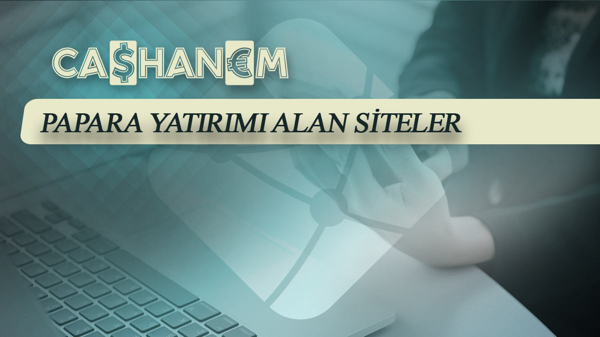 papara yatirimi alan siteler