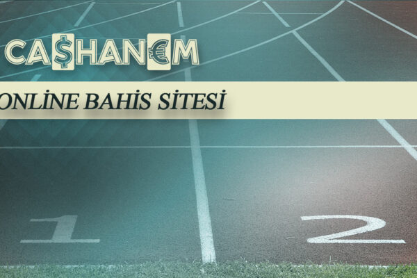 cashanem online bahis sitesi