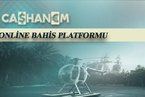 cashanem online bahis platformu