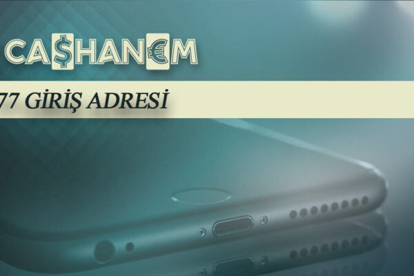 cashanem77 giris adresi